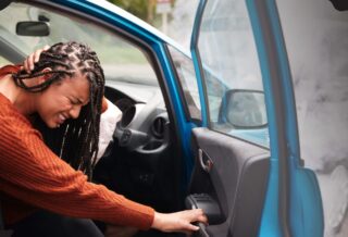 Personal Injury Case