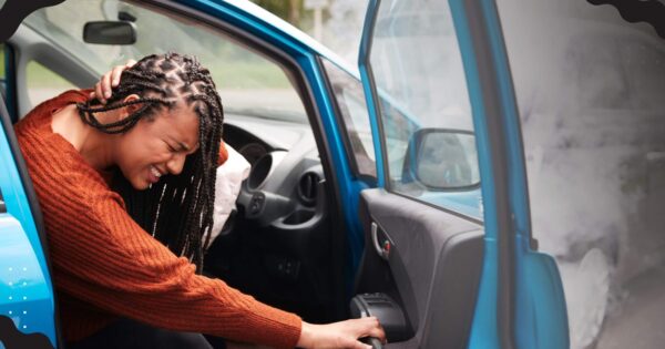 Personal Injury Case