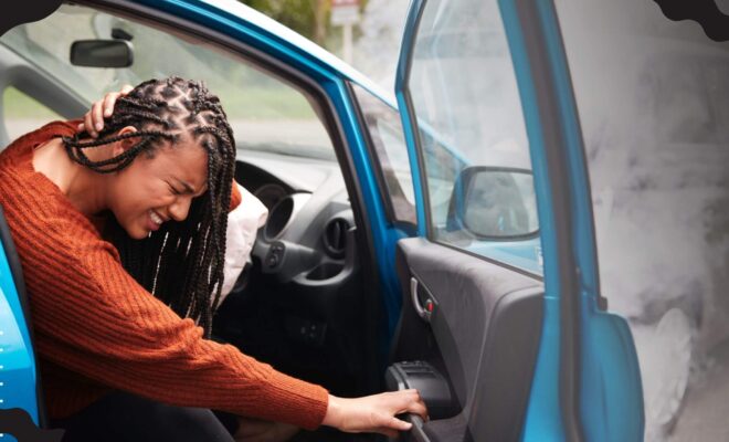 Personal Injury Case