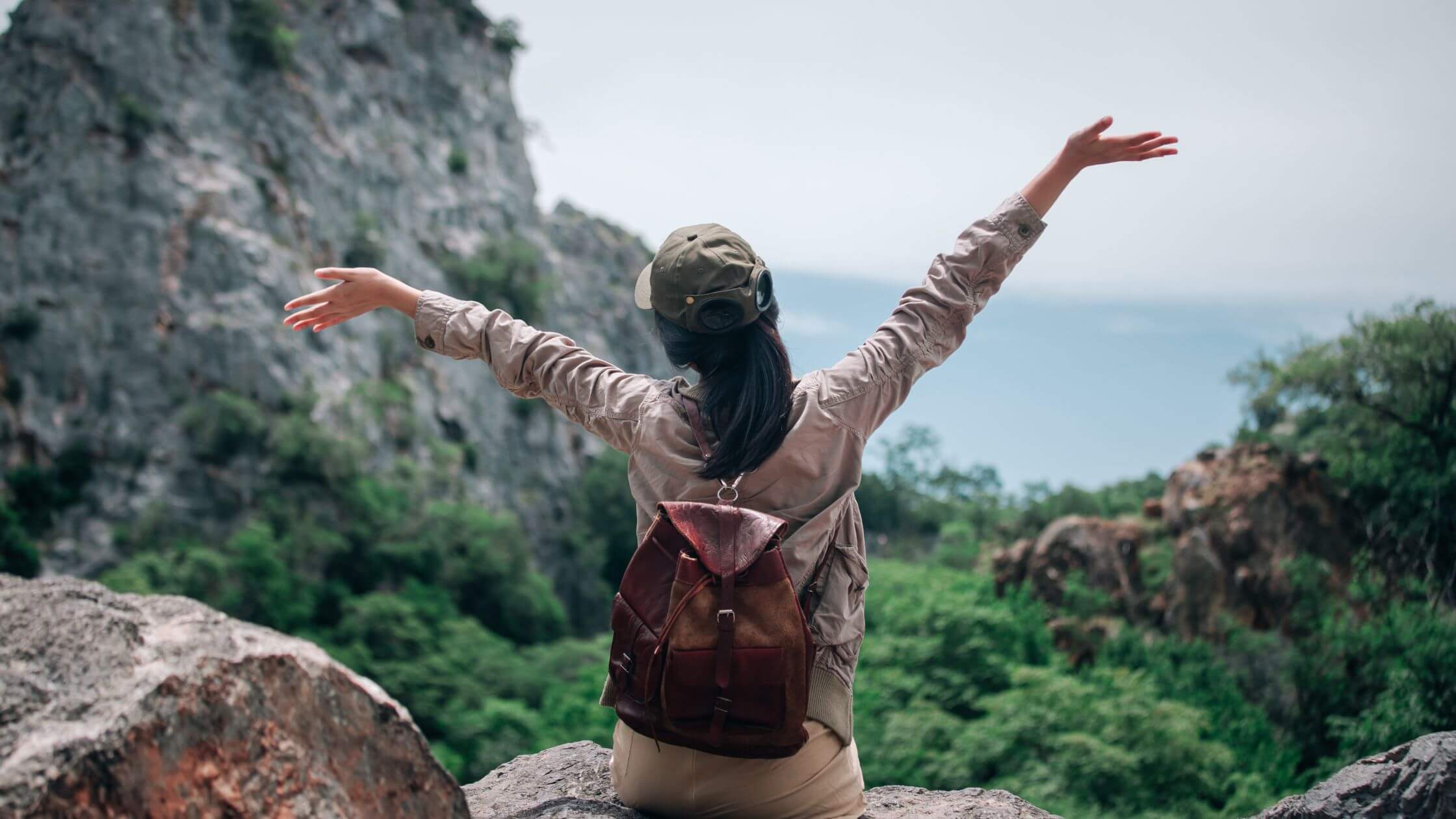 Planning an Adventure with Purpose