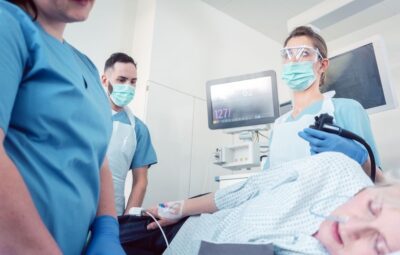 colonoscopy in los angeles