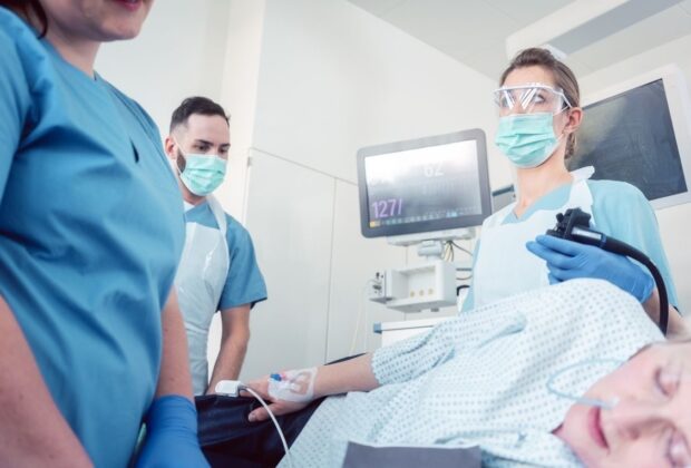 colonoscopy in los angeles