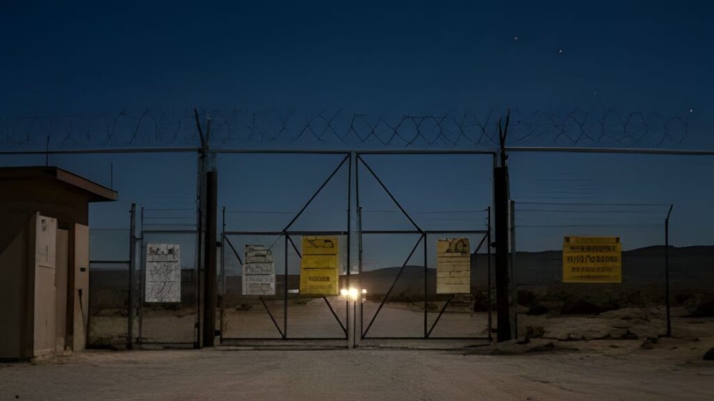 Area 51, United States 