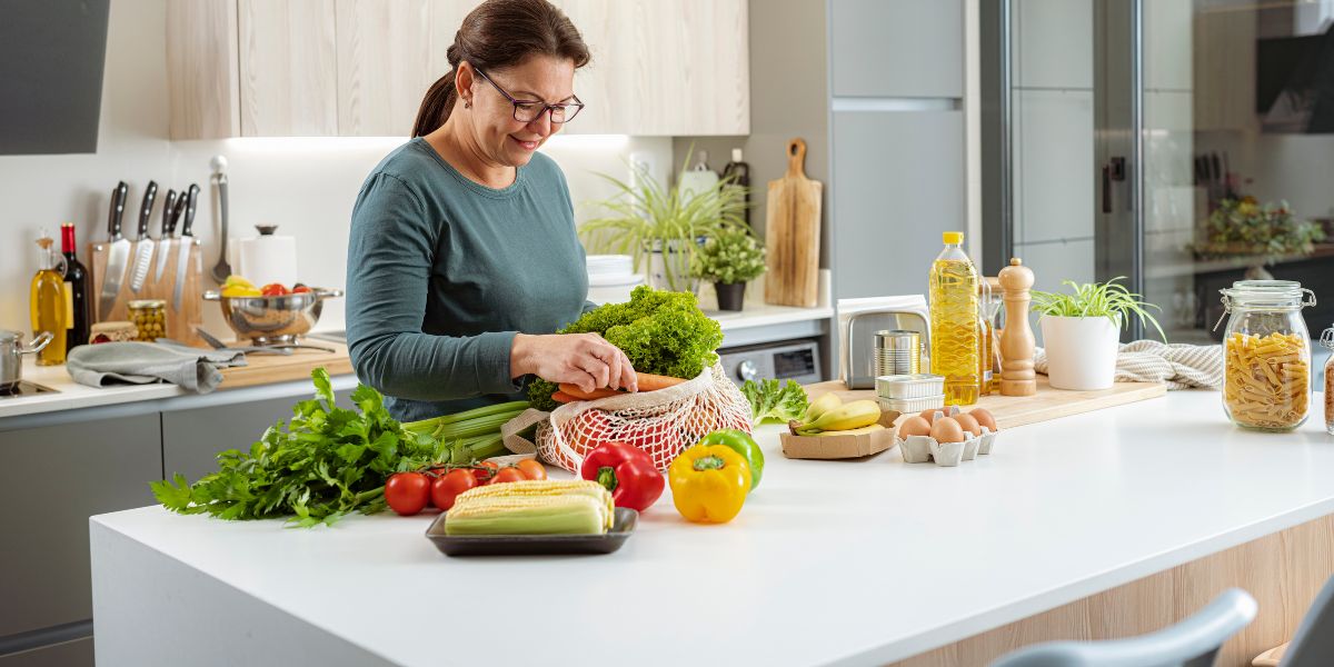 Creating a Food Neutral Home Environment