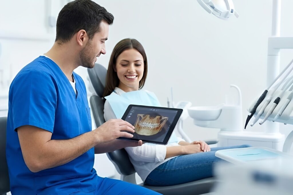 Latest Trends and Innovations - Dental Care
