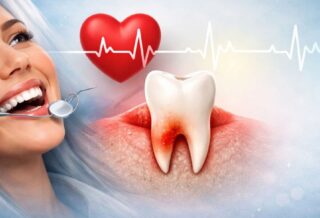 More Than a Smile: Why Your Dentist Actually Cares And Why You Should Too