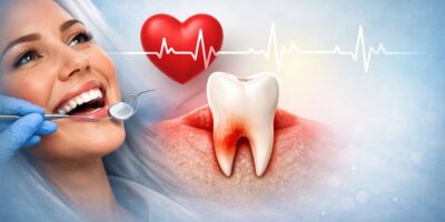 More Than a Smile: Why Your Dentist Actually Cares And Why You Should Too