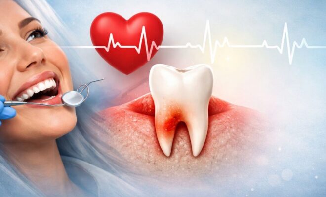 More Than a Smile: Why Your Dentist Actually Cares And Why You Should Too