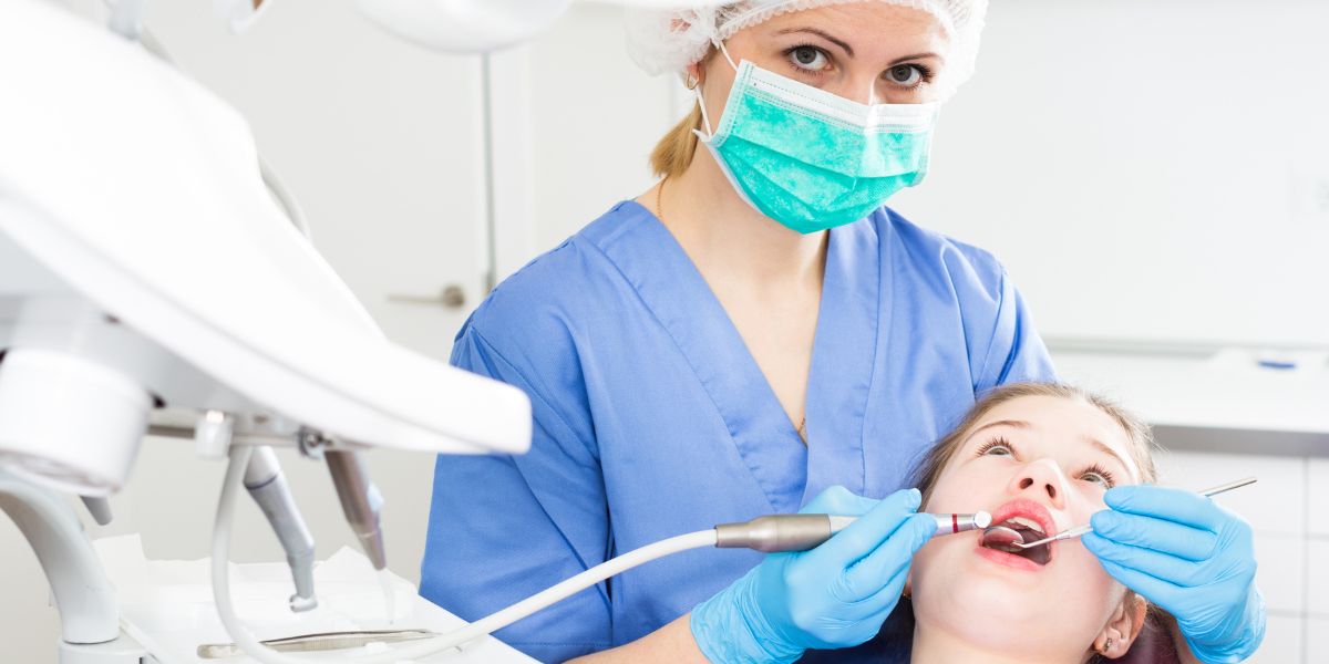 Re Thinking Dentist Dread