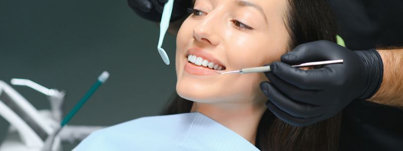 The Aesthetic Revolution and Emotional Dentistry