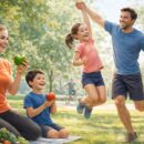 The Role of Family Support in Preventing Childhood Obesity