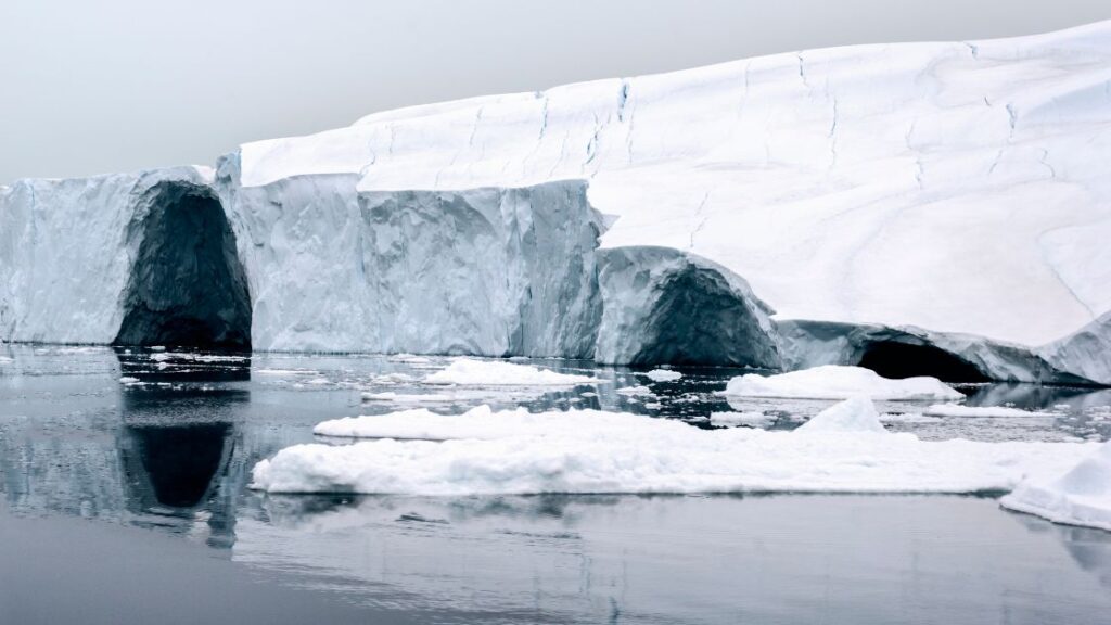 The broader “Pole of Cold” 