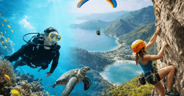 Adventure Travel