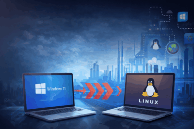 Big PC Manufacturers