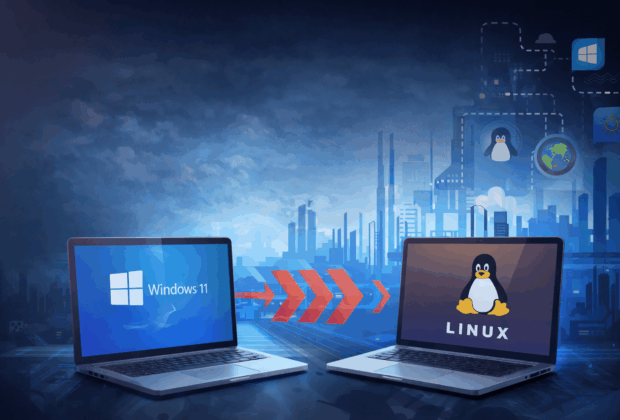 Big PC Manufacturers