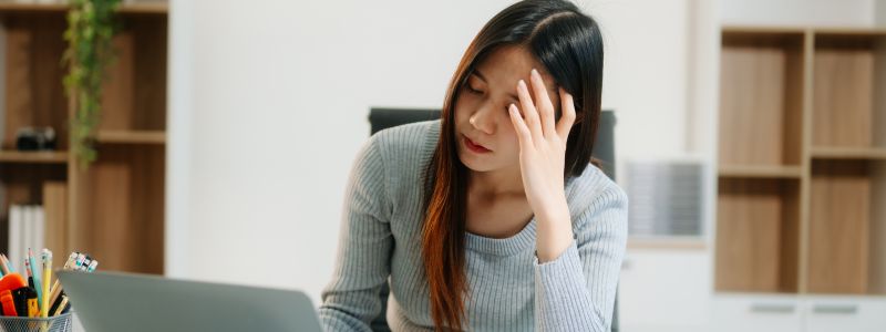 Breaking the Loop: Stop Overthinking Tips