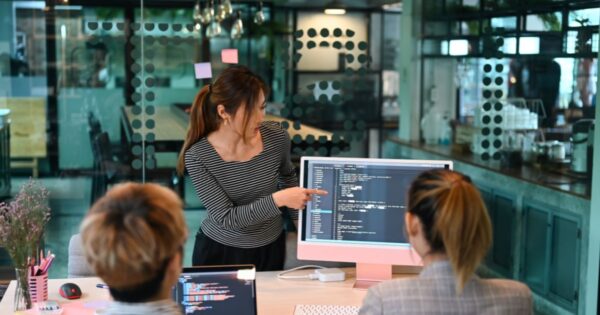 web developer in Hawaii