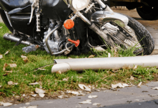 Los Angeles motorcycle accident attorneys