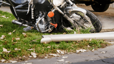 Los Angeles motorcycle accident attorneys