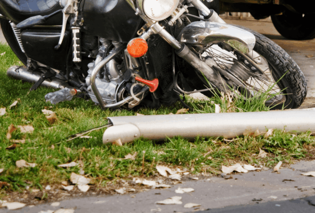 Los Angeles motorcycle accident attorneys