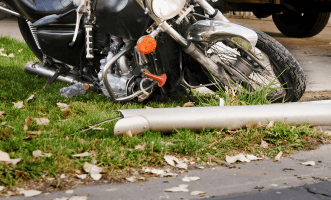 Los Angeles motorcycle accident attorneys
