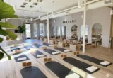 free trial workout classes near me