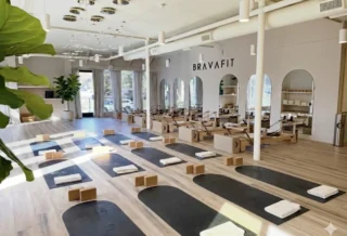 free trial workout classes near me