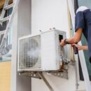 HVAC advertising agency