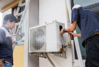 HVAC advertising agency