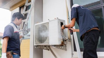 HVAC advertising agency