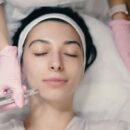 rejuvenating skin treatment