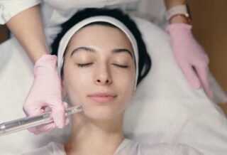 rejuvenating skin treatment