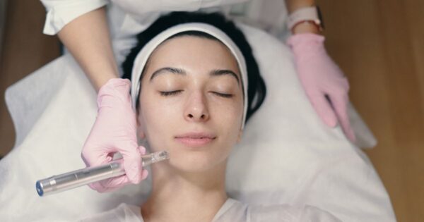 rejuvenating skin treatment