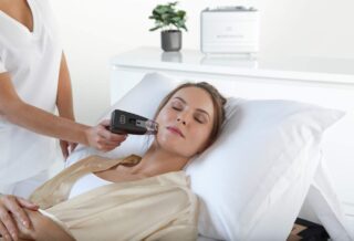 Sofwave Face Treatment for Skin Tightening