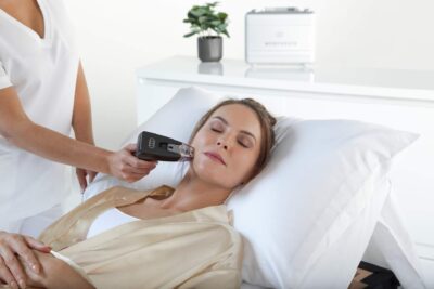 Sofwave Face Treatment for Skin Tightening