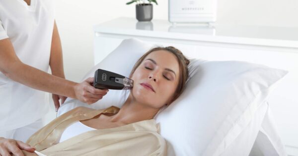 Sofwave Face Treatment for Skin Tightening