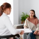 mental health service