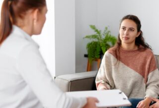 mental health service