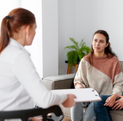 mental health service