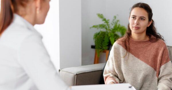 mental health service