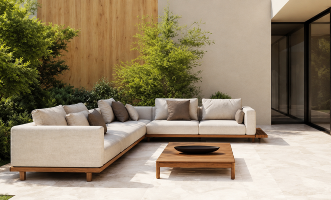 tile showrooms Los Angeles