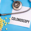 Colonoscopy