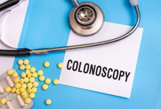 Colonoscopy