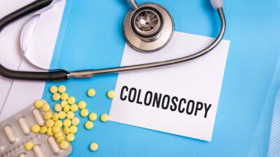 Colonoscopy