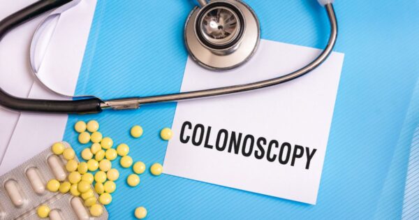 Colonoscopy
