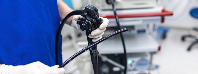 Why Colonoscopy Screenings Are Necessary