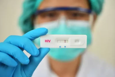 same day testing for std