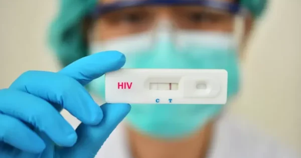 same day testing for std