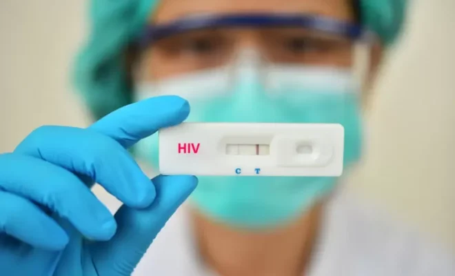 same day testing for std